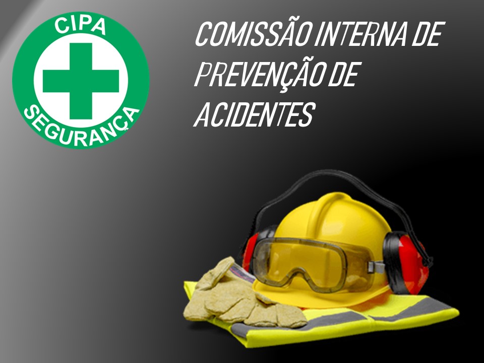 Comissão Interna de Prevenção de Acidentes